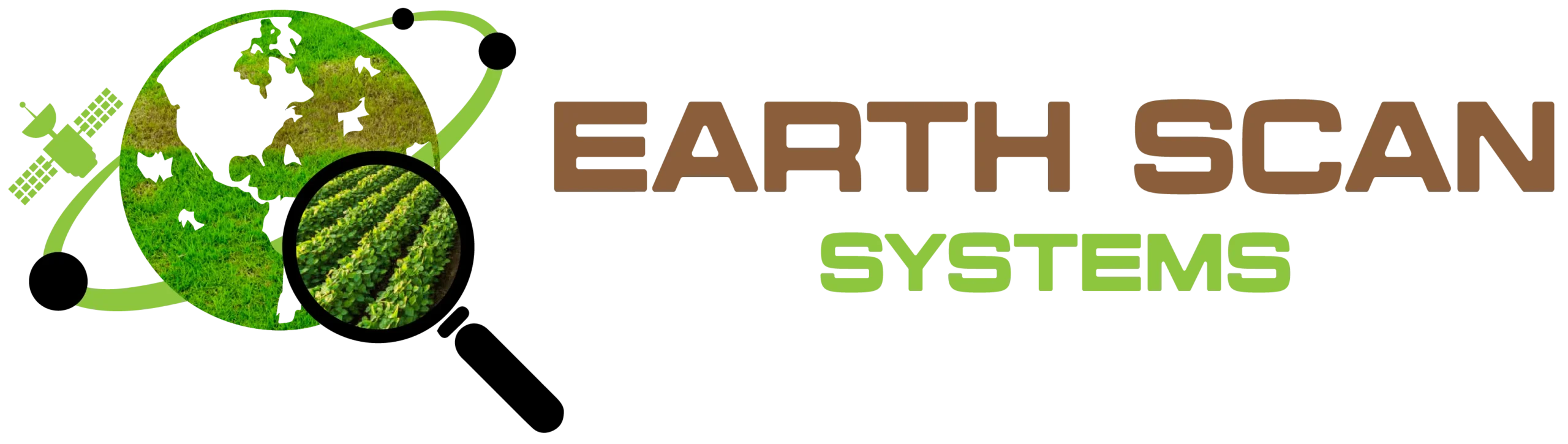 Earth Scan Systems